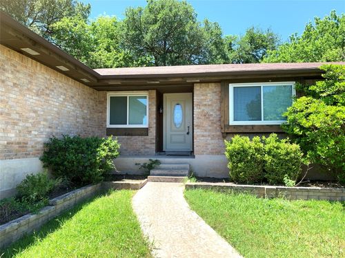11207 Hidden Bluff Dr, Austin, TX, 78754-2018 | Card Image