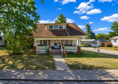 554 W North St, Winchester, IN, 47394-1505 | Card Image