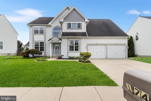 174 Spruce Trl, SWEDESBORO, NJ, 08085-4005 | Card Image