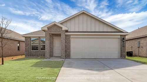 7415 9th Street, Lubbock, TX, 79416 | Card Image