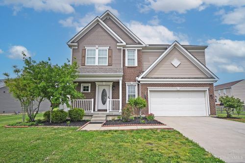 940 Sleepy Hollow Dr, Monroe, OH, 45050 | Card Image