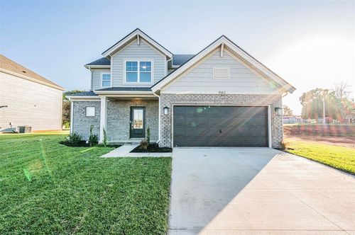 lot-85-9183 Sunflower Ln, Alvaton, KY, 42122-7824 | Card Image