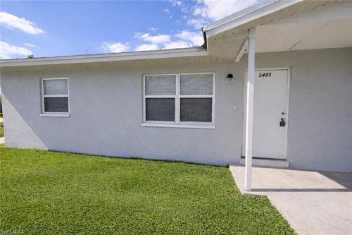 5451 11th Ave, FORT MYERS, FL, 33907-2805 | Card Image