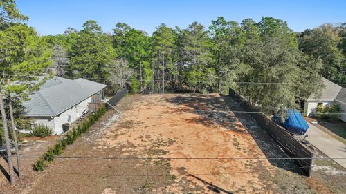 412 Ricker Ave, Santa Rosa Beach, FL, 32459-0500 | Card Image