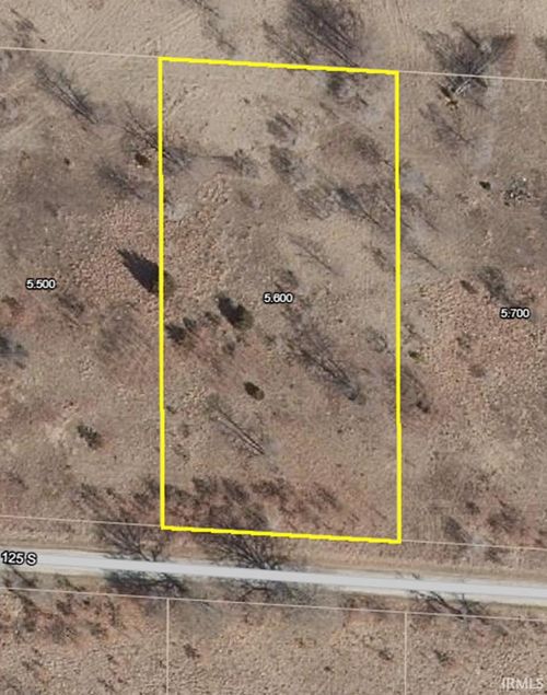 Lot 6 S 600 E, Knox, IN, 46534 | Card Image