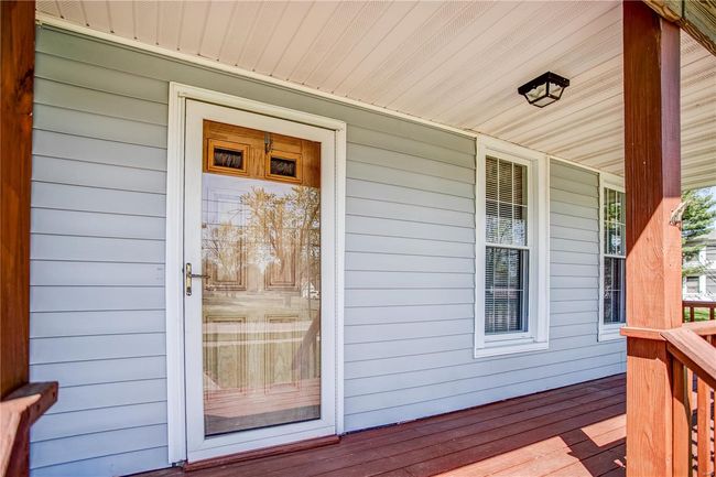 708 N Giddings Ave, House other with 3 bedrooms, 2 bathrooms and 2 parking in Jerseyville IL | Image 17