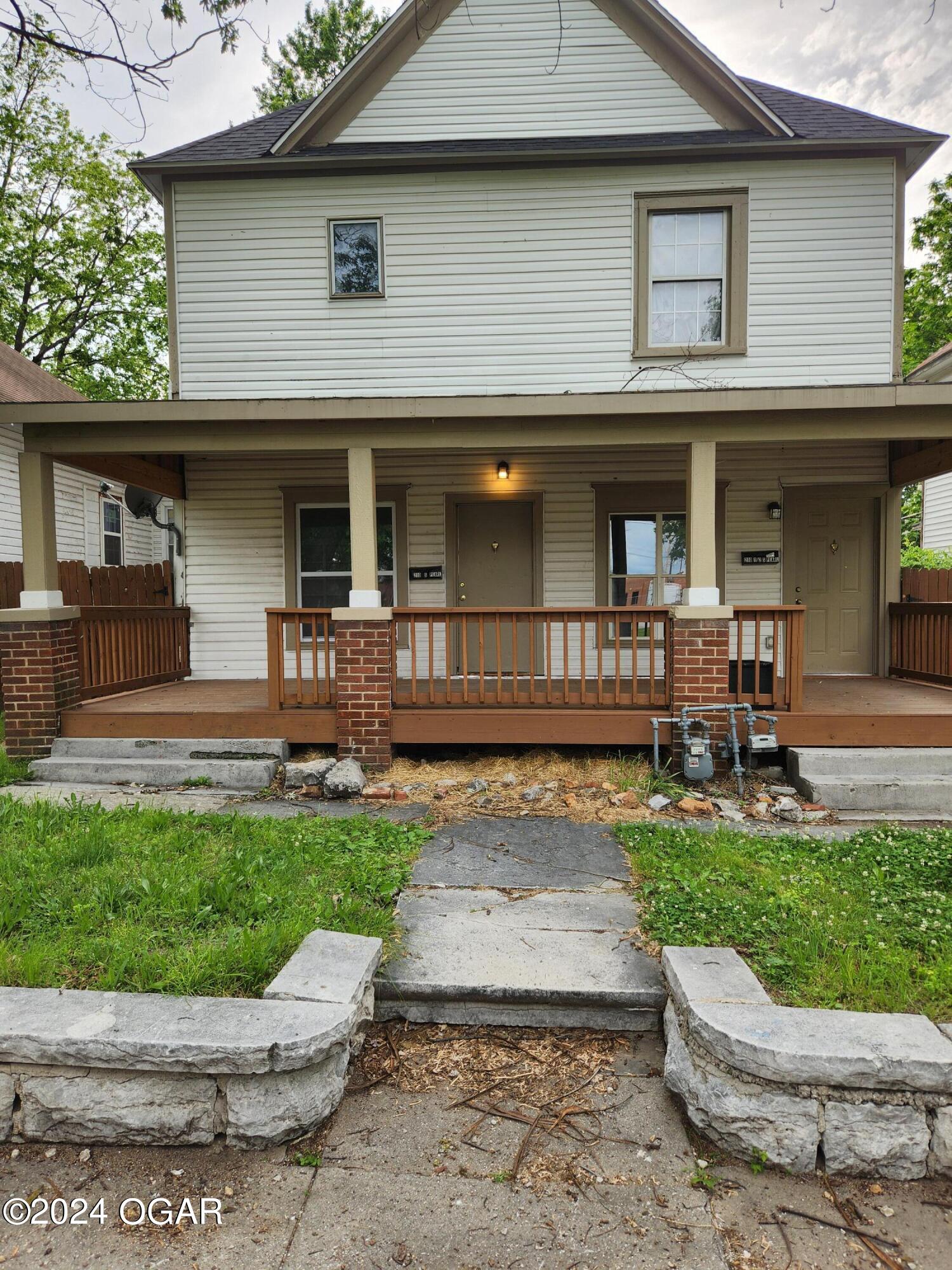 Pearl Ave, Joplin, MO 64801