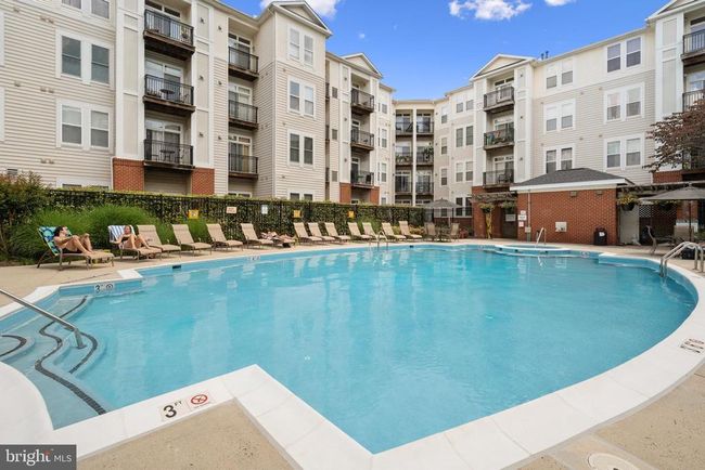 APT-310 - 2665 Prosperity Ave, Condo with 1 bedrooms, 1 bathrooms and null parking in FAIRFAX VA | Image 27