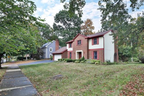 1146 Forest Rise Dr, Westerville, OH, 43081-3206 | Card Image