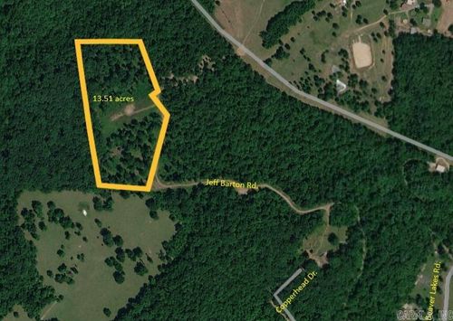 TBD Copperhead Dr, Malvern, AR, 72104 | Card Image