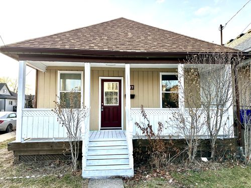 117 Harmony Ave, Hamilton, ON, L8H4Y2 | Card Image