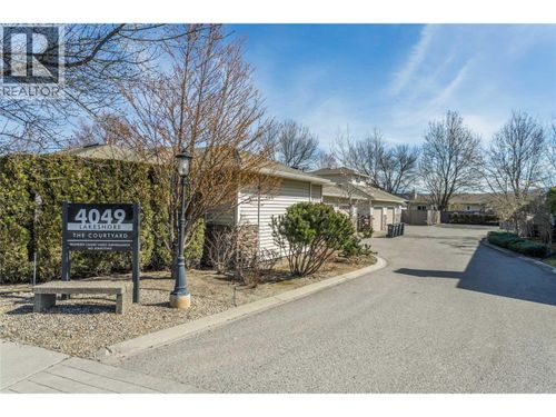 102-4049 Lakeshore Rd, Kelowna, BC, V1W1V7 | Card Image