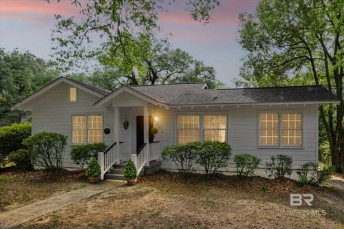 251 Wacker Ln N, Mobile, AL, 36608-5856 | Card Image