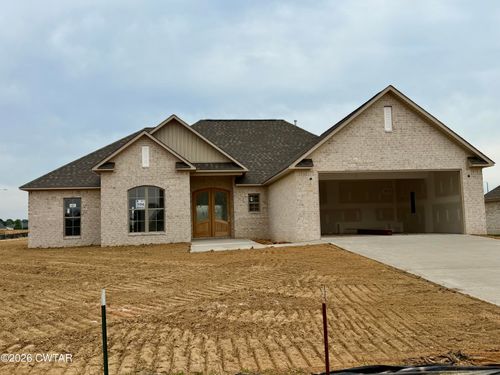 104 Daybreak Loop, Medina, TN, 38355-2408 | Card Image