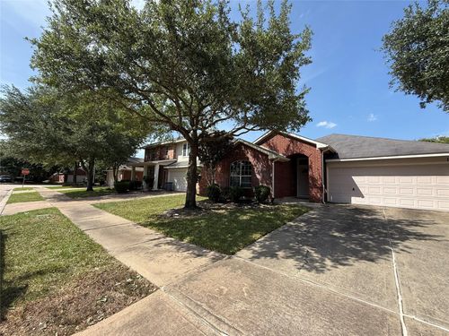 1611 Taylor Mill Ct, Katy, TX, 77494-2521 | Card Image