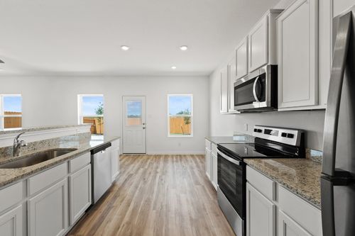 14713 Eagles Claw Way, Elgin, TX, 78621-2701 | Card Image