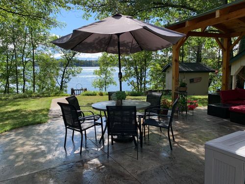 4017 N Stony Dr Nw, Hackensack, MN, 56452-2122 | Card Image