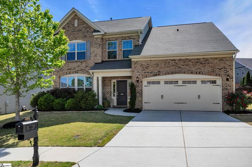 204 Damascus Dr, Simpsonville, SC, 29681-8039 | Card Image