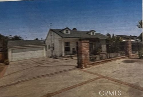 10918 Laurel Canyon Blvd, San Fernando, CA, 91340-4419 | Card Image