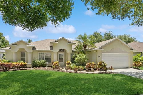 8295 Sandpine Circle, Port St. Lucie, FL, 34952 | Card Image