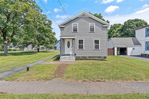 120 Fergerson Ave, Syracuse, NY, 13212-2256 | Card Image