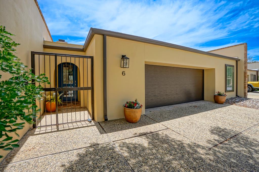 Winchester Ct, Midland, TX 79705