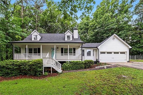 806 Valley Run Dr, Bremen, GA, 30110-2418 | Card Image
