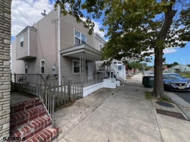 Blaine Ave, Atlantic City, NJ 08401
