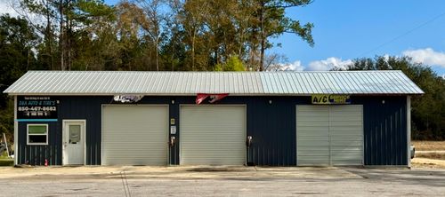 1591 Joe Manning Rd Road, Ponce De Leon, FL, 32455 | Card Image