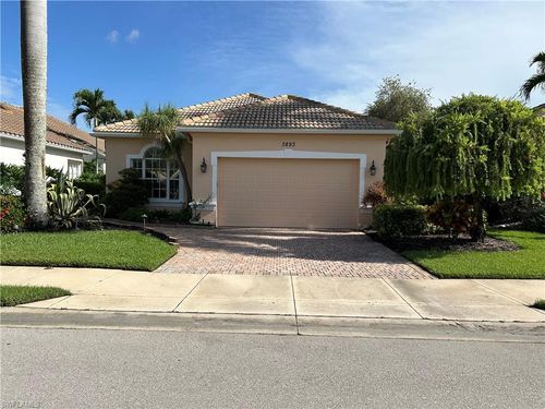 3893 Jasmine Lake Cir, NAPLES, FL, 34119-7956 | Card Image