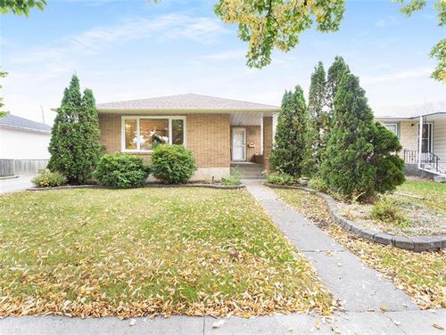 725 Mcleod Ave, Winnipeg, MB, R2K0B8 | Card Image