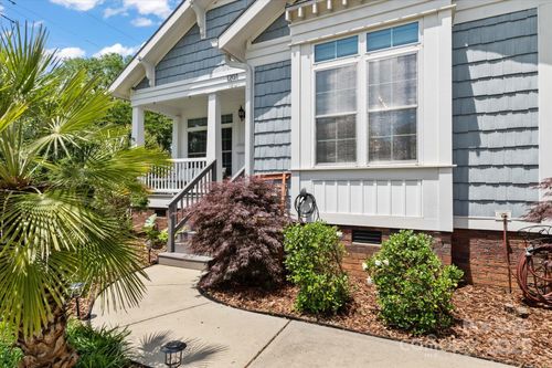 1201 Pegram St, Charlotte, NC, 28205-2862 | Card Image