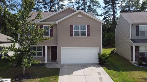 268 Millen Dr, Woodruff, SC, 29388-9363 | Card Image