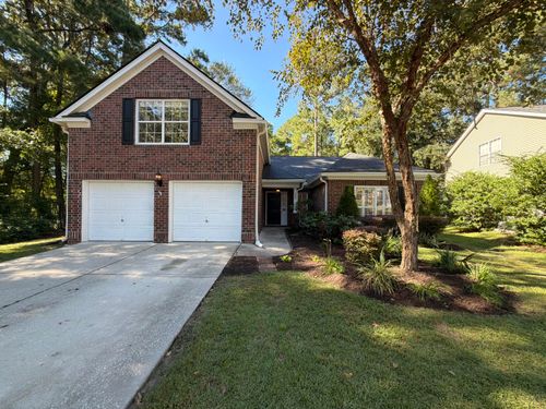 580 Pointe Of Oaks Road, Summerville, SC, 29485 | Card Image