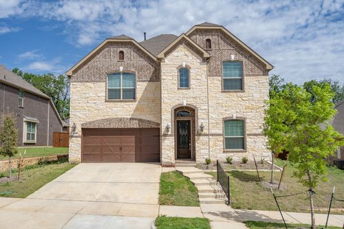 2206 Christopher Ln, Euless, TX, 76040-5774 | Card Image