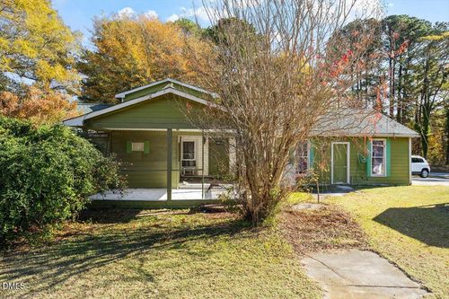 4080 Nc Highway 96 N, Selma, NC, 27576-8778 | Card Image