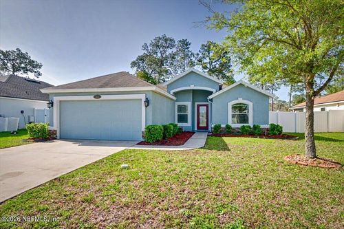 303 Deer Crossing Rd, ST AUGUSTINE, FL, 32086-8422 | Card Image
