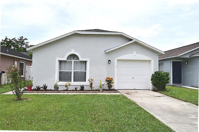 1123 Vista Palma Way, House other with 4 bedrooms, 2 bathrooms and null parking in ORLANDO FL | Image 4