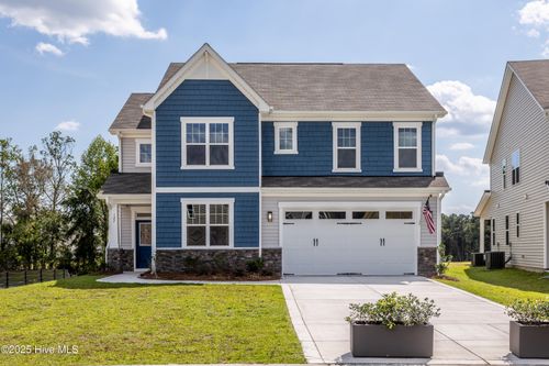 100 Pungo, Homesite 502, Aberdeen, NC, 28315 | Card Image