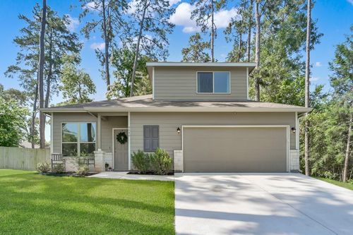 9040 Pecos Pl, Willis, TX, 77378-4950 | Card Image