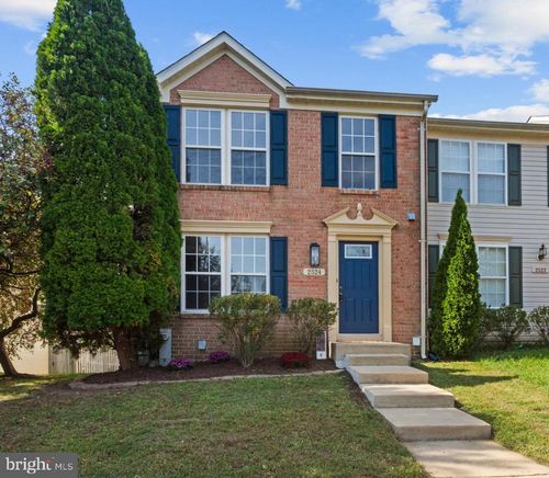 2524 Piney Pass Way, ODENTON, MD, 21113-3690 | Card Image
