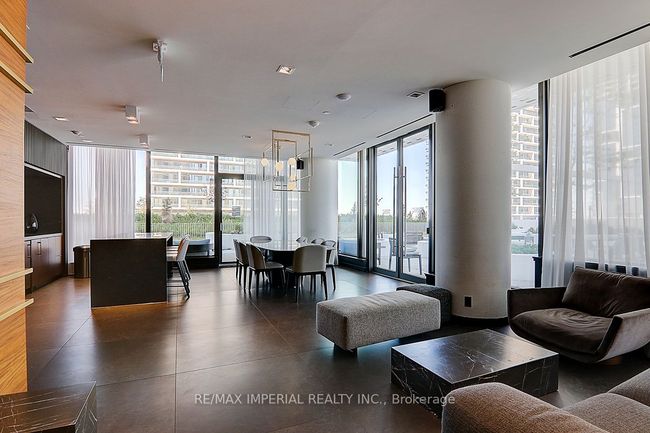 2603 - 5 Buttermill Ave, Condo with 2 bedrooms, 2 bathrooms and null parking in Vaughan ON | Image 5
