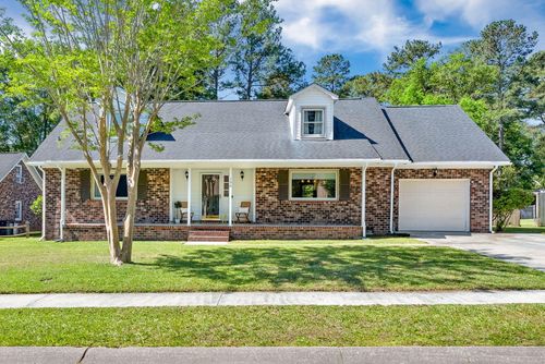 130 Bramwell Drive, Summerville, SC, 29485 | Card Image