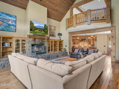 2140 E Del Rae Drive, Flagstaff, AZ, 86005 | Card Image