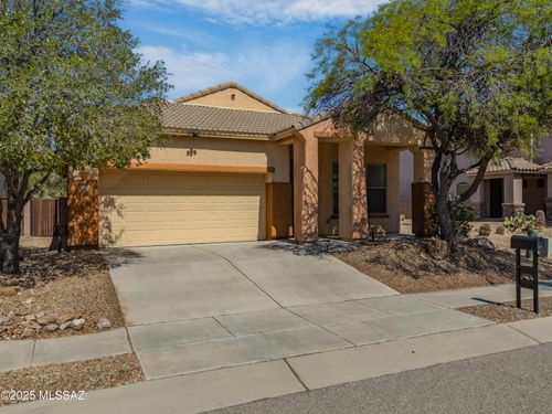10613 S Miramar Canyon Pass, Vail, AZ, 85641 | Card Image