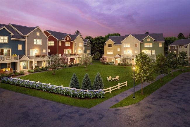 1 - 643 Church St, Condo with 3 bedrooms, 2 bathrooms and null parking in Raynham MA | Image 28