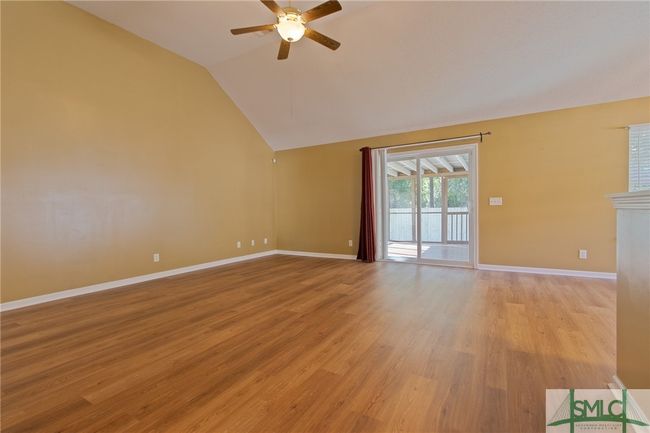 129 Cormorant Way, House other with 3 bedrooms, 2 bathrooms and null parking in Savannah GA | Image 7