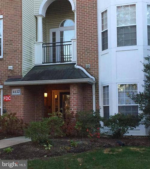 k103-4132 Fountainside Ln, FAIRFAX, VA, 22030-7432 | Card Image