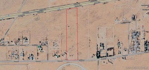 0 Yermo Rd, Yermo, CA, 92398 | Card Image
