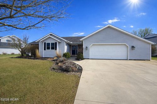 5643 Clover Ridge Dr, Elida, OH, 45807-1358 | Card Image